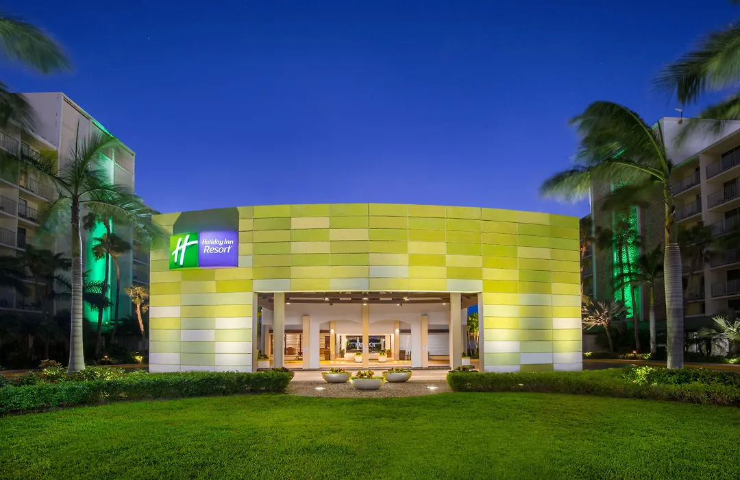 Holiday Inn Resort Aruba - Beach Resort & Casino By Ihg-1