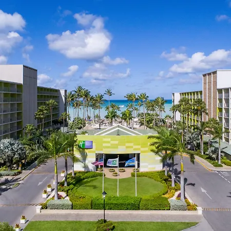 Holiday Inn Resort Aruba - Beach Resort & Casino By Ihg-3